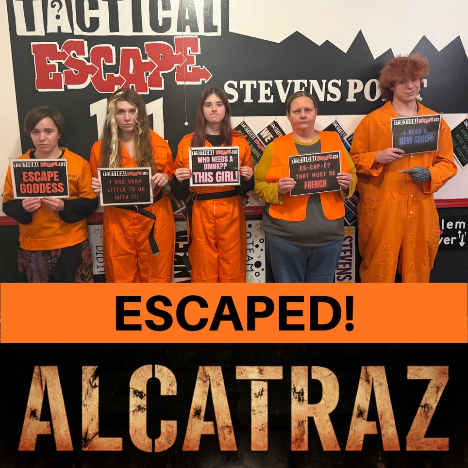 Alcatraz