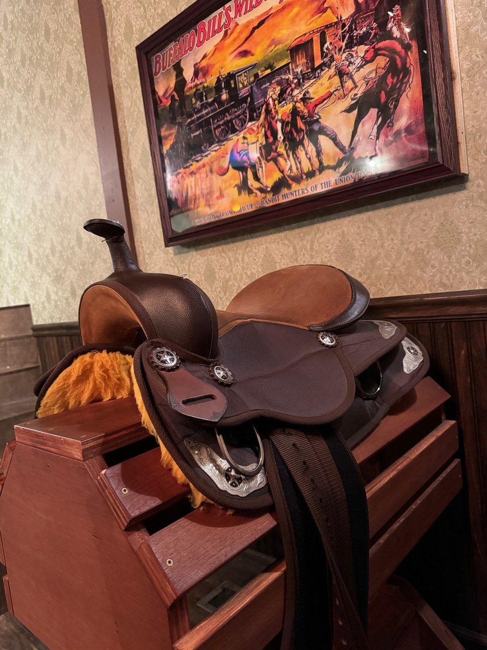 Snakebite Saloon [prev. Sundown Saloon]