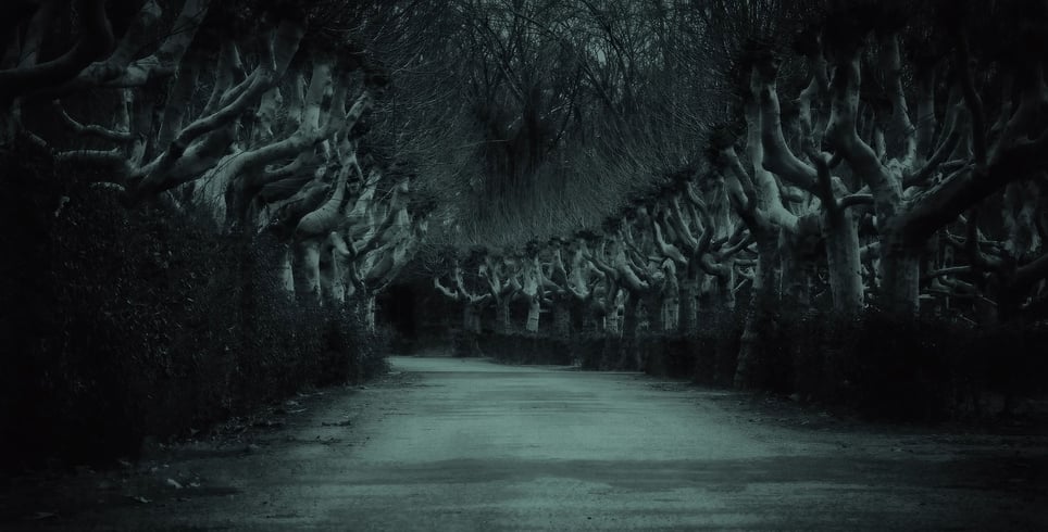 Eclypse Haunted House