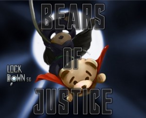 Bears of Justice