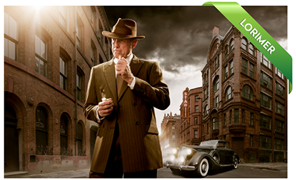 Prohibition - The Lucky Duck