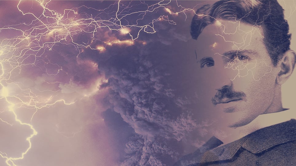 Teslin Genijalni Um [Tesla’s Genius Mind]
