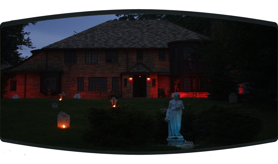 Demon House