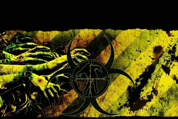 Biohazard