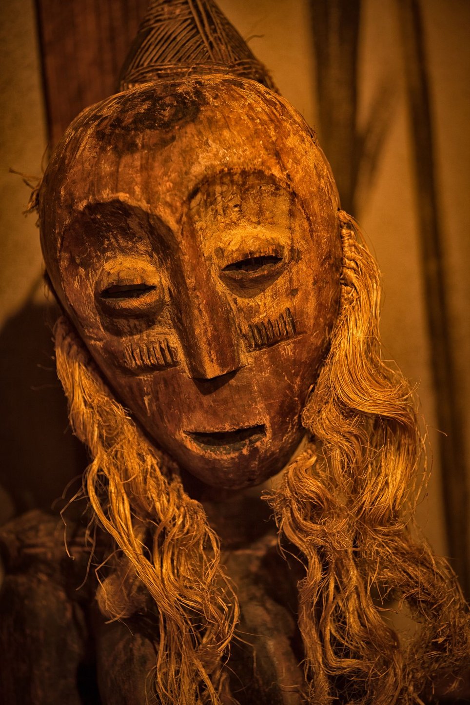 Voodoo Spirits