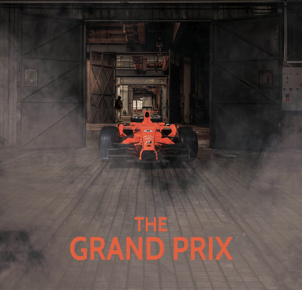 The Grand Prix