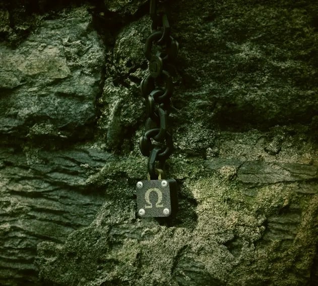 The Omega Codex [Outdoor]