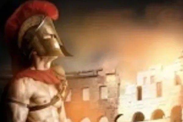 Gladiator's Return