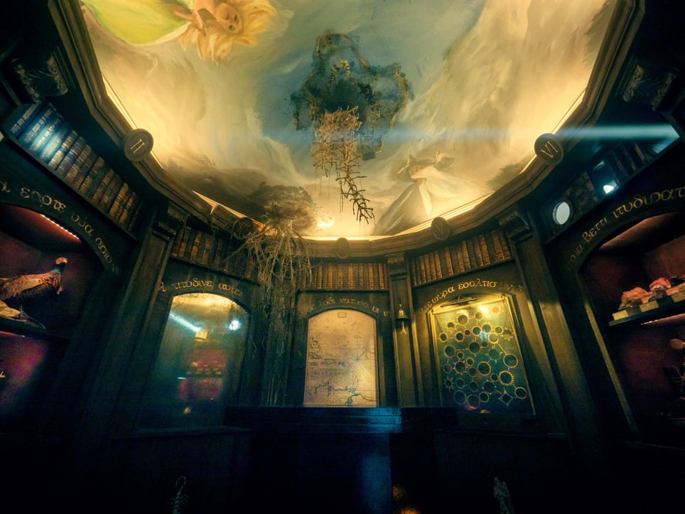 The Lost Treasure Of Alexander Von Humboldt