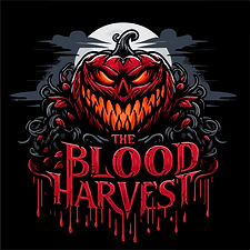 The Blood Harvest