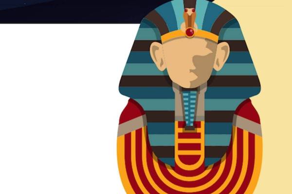 Pharaoh's Tomb