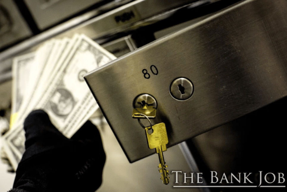 The Bank Job