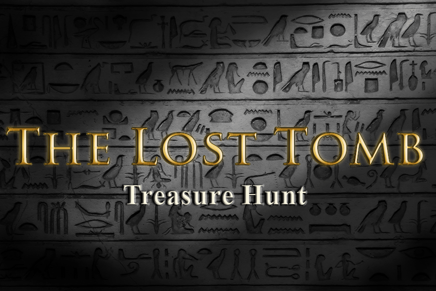 The Lost Tomb