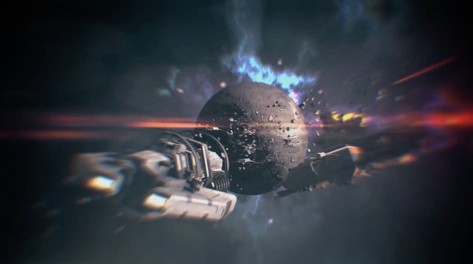 Space Wars