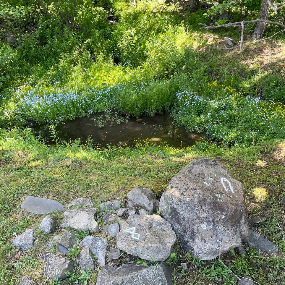 The Summit Incident [Outdoor]
