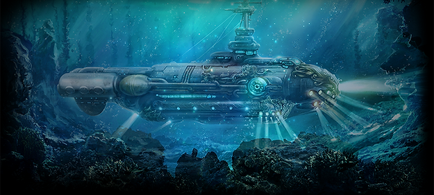 Atlantis