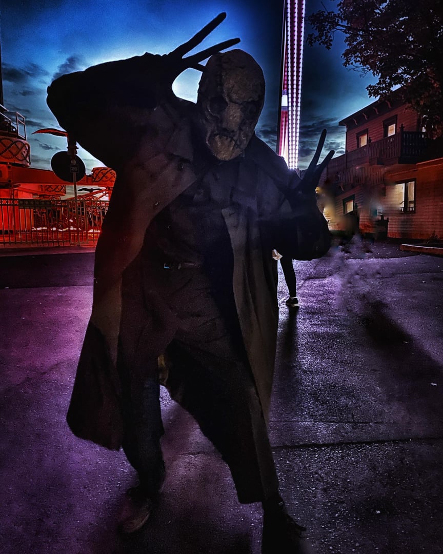 Dead in the West