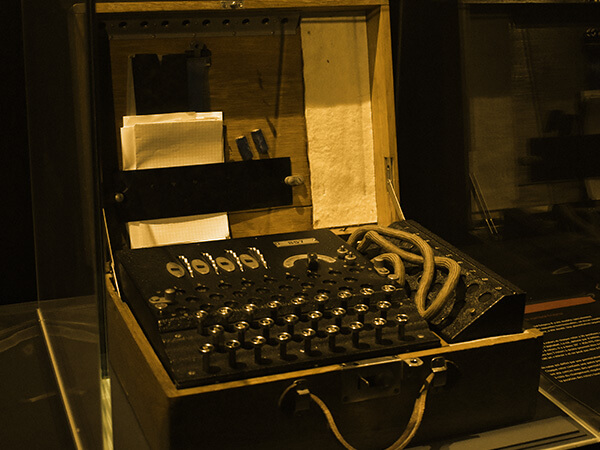 Enigma