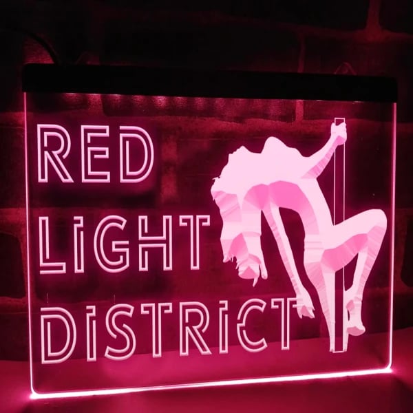 Red Light District