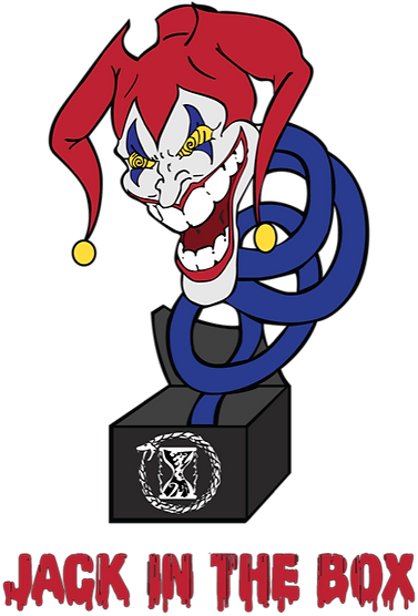 Jack In The Box