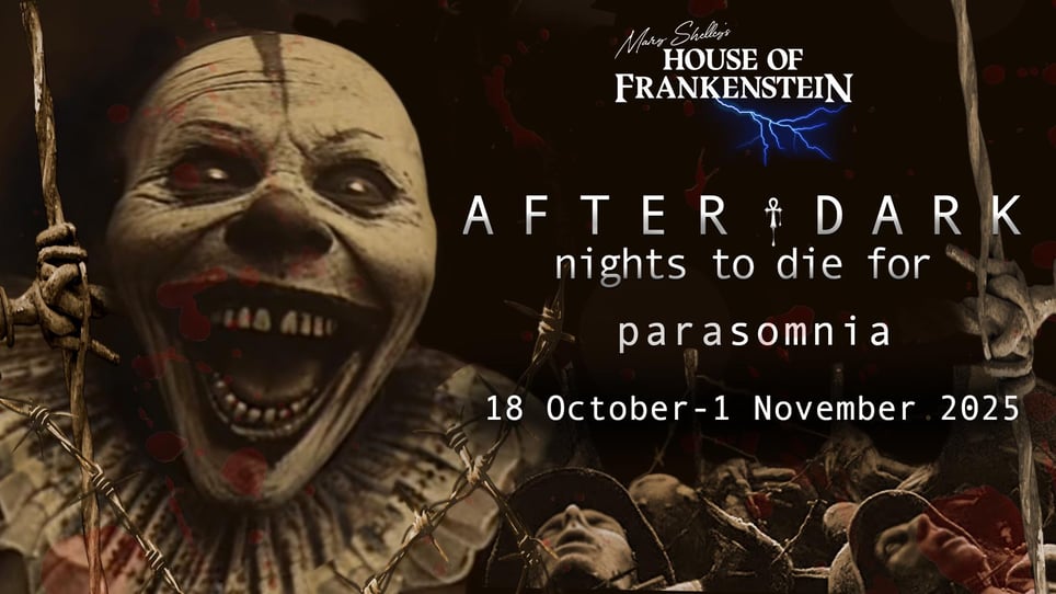 After Dark – Nights to Die For
