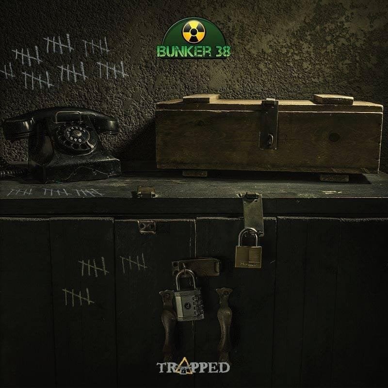 Bunker 38
