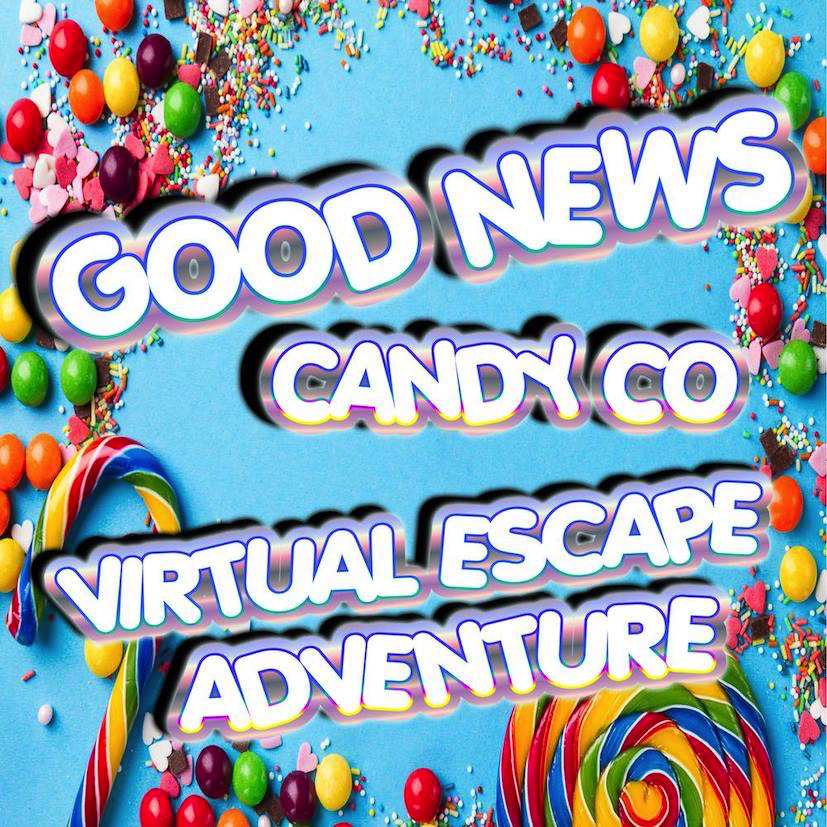 Good News Candy Co