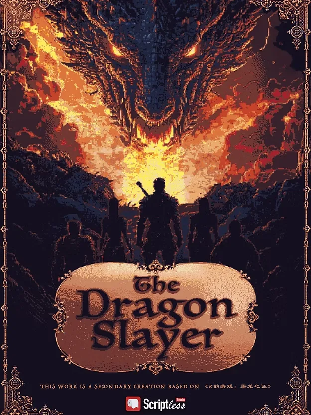 The Dragon Slayer [Jubensha Experience]