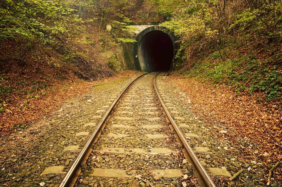 Fermate quel Treno! [Stop that Train!]