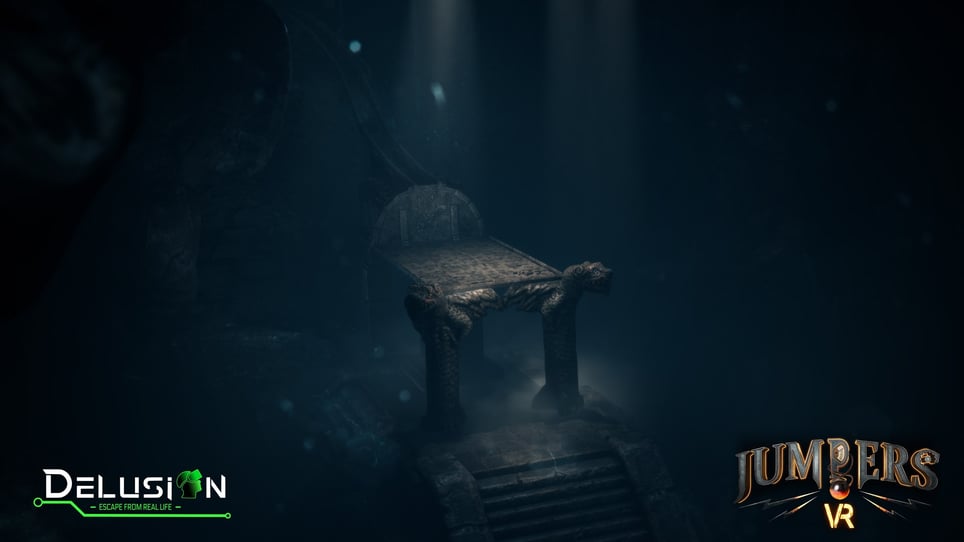 Jumpers [VR]