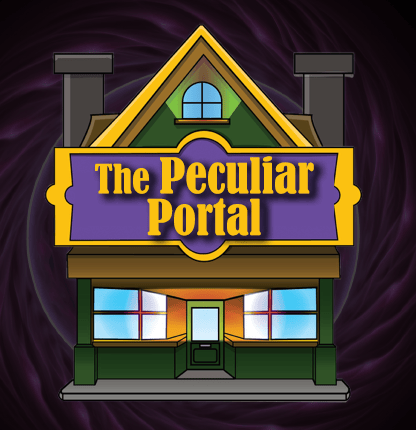The Peculiar Portal