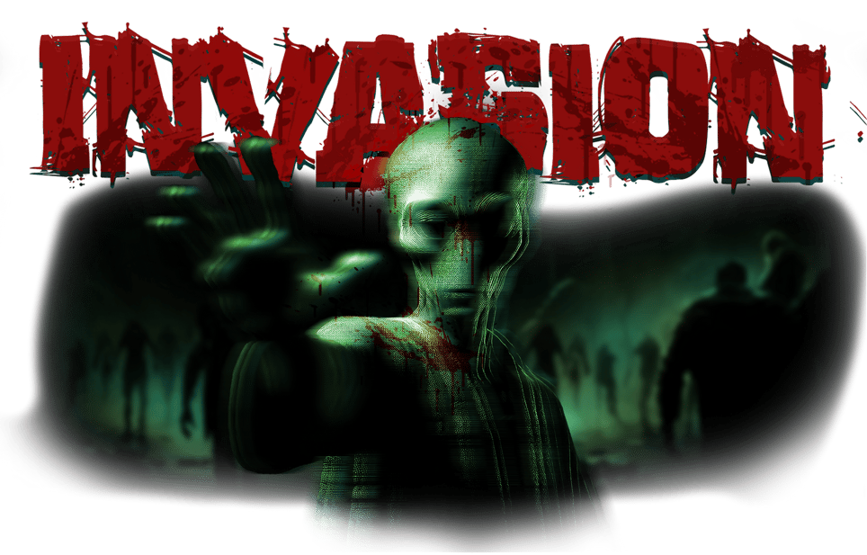 Invasion