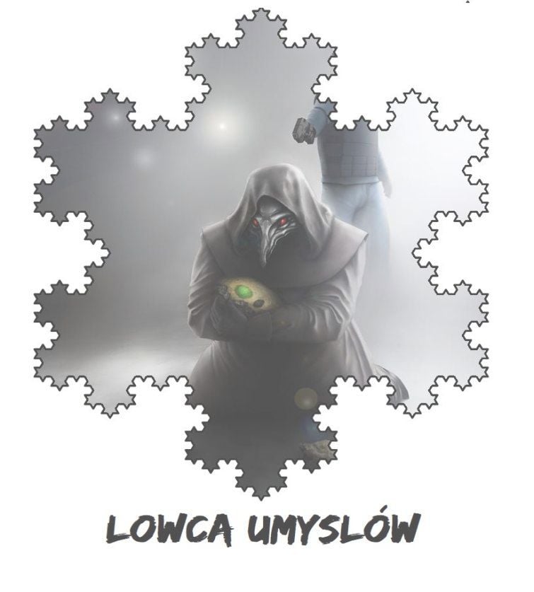 Łowca Umysłów