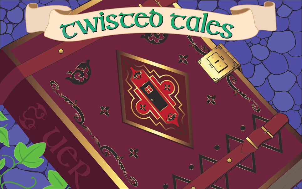 Twisted Tales