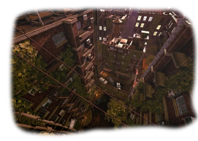 UP Mission Sigma [VR]