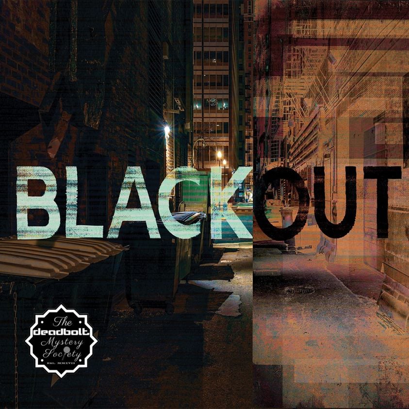 Blackout