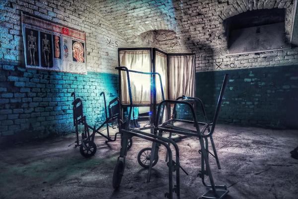 The Clinic