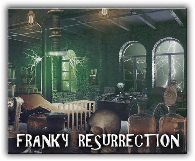 Franky Resurrection