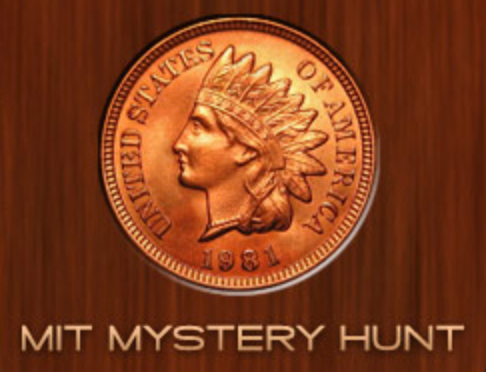 MIT Mystery FrHUNTier