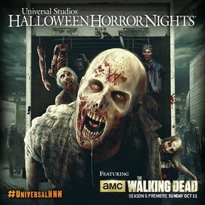 The Walking Dead: Wolves Not Far [Season 2015]