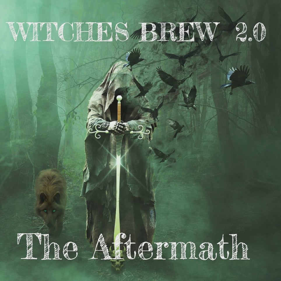 Witches Brew 2.0. Aftermath