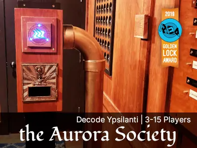 The Aurora Society