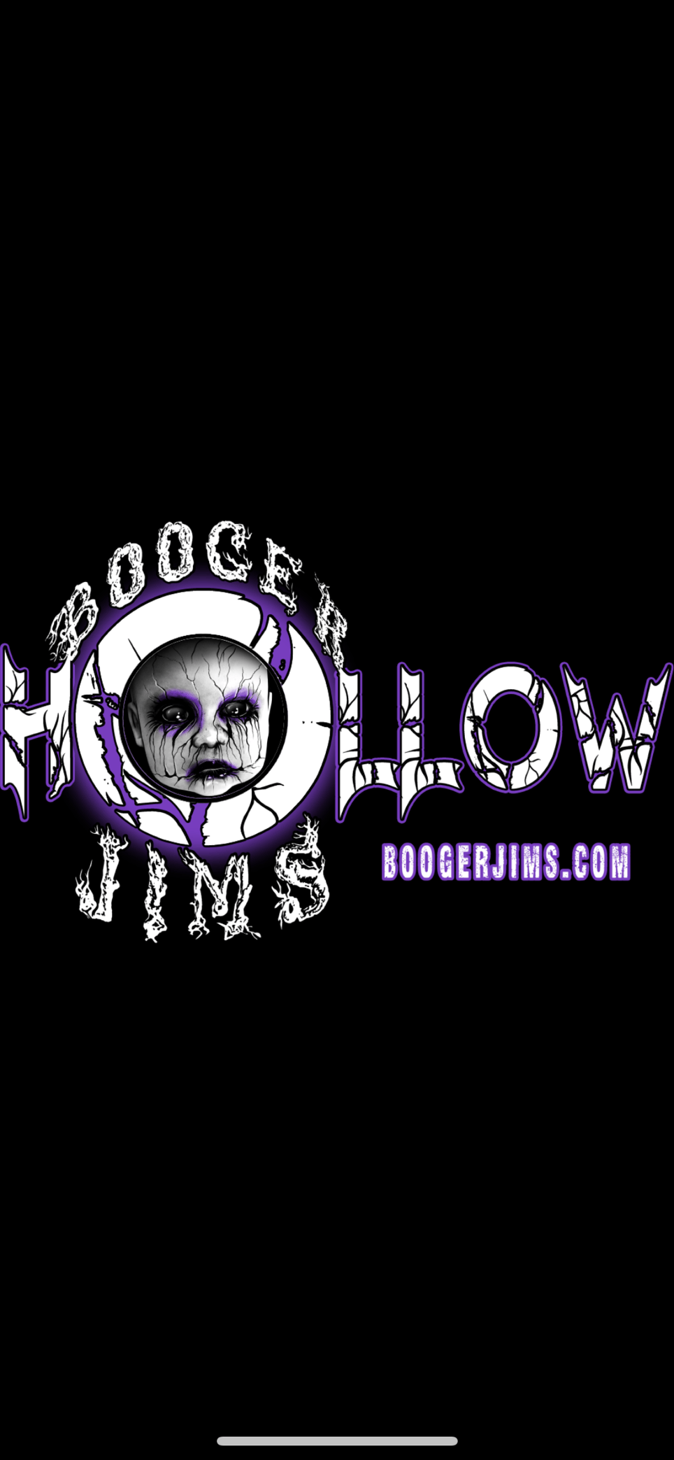 Booger Jim’s Hollow