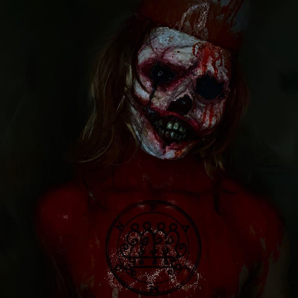Crypt of Fear Fest