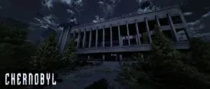 Chernobyl [VR]