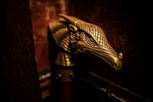 L'Immortel [The Immortal]