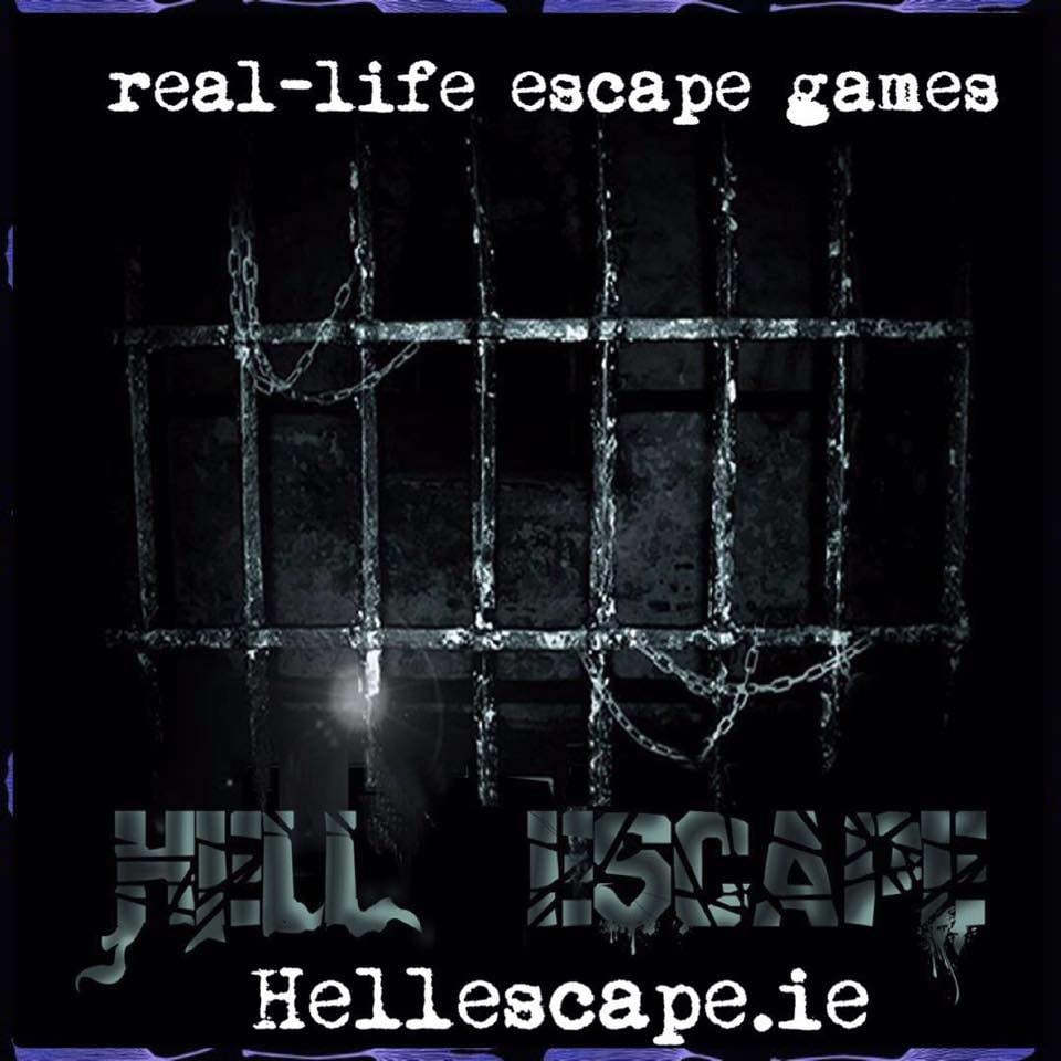 Hell Escape