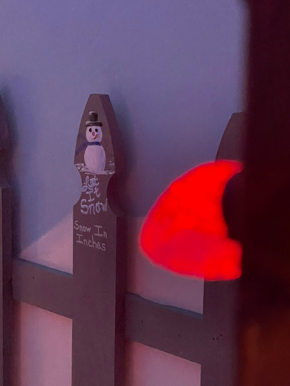 Finding Frosty: A Happy, Jolly Christmas Caper