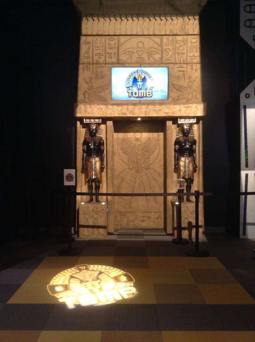 Tomb