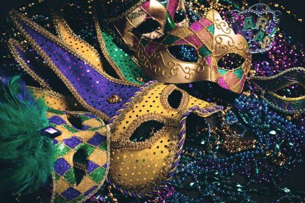 Mardi Gras
